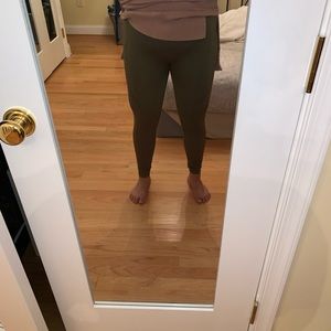 Workout/yoga leggings
